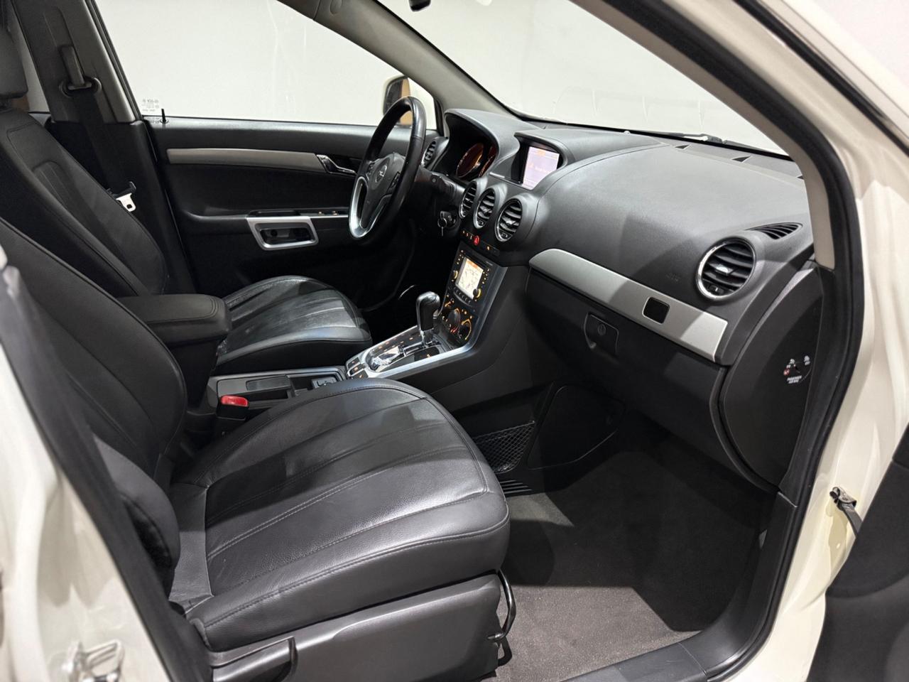 Opel Antara 2.2 CDTI 184CV/Kw135 Cosmo Unlimited X 4x4