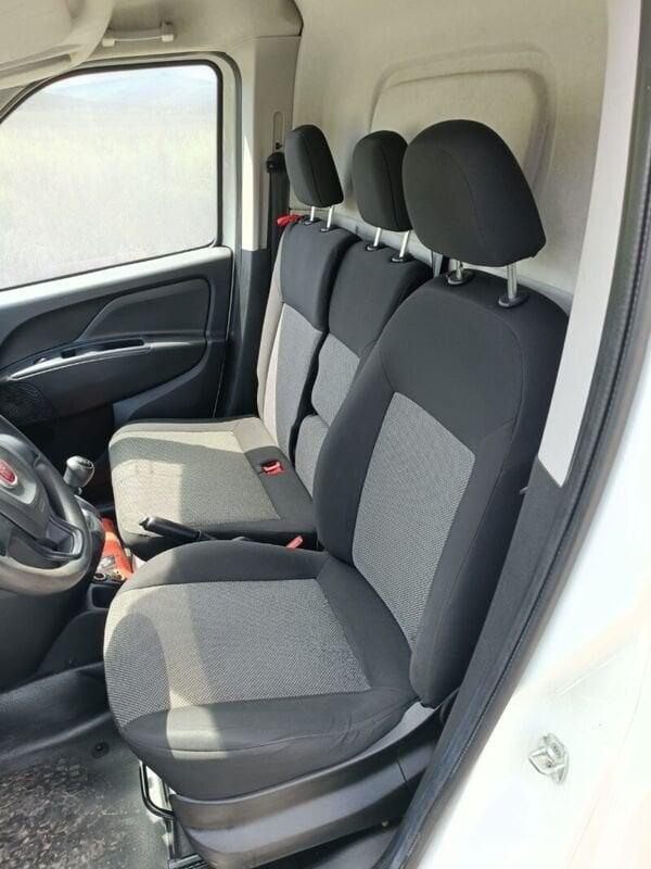 FIAT Doblò Doblò 1.6 MJT 105CV PL-TN Cargo Maxi Lamierato