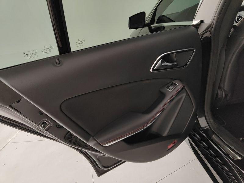 Mercedes-Benz CLA S.Brake CLA Shooting Brake 200 d Premium auto