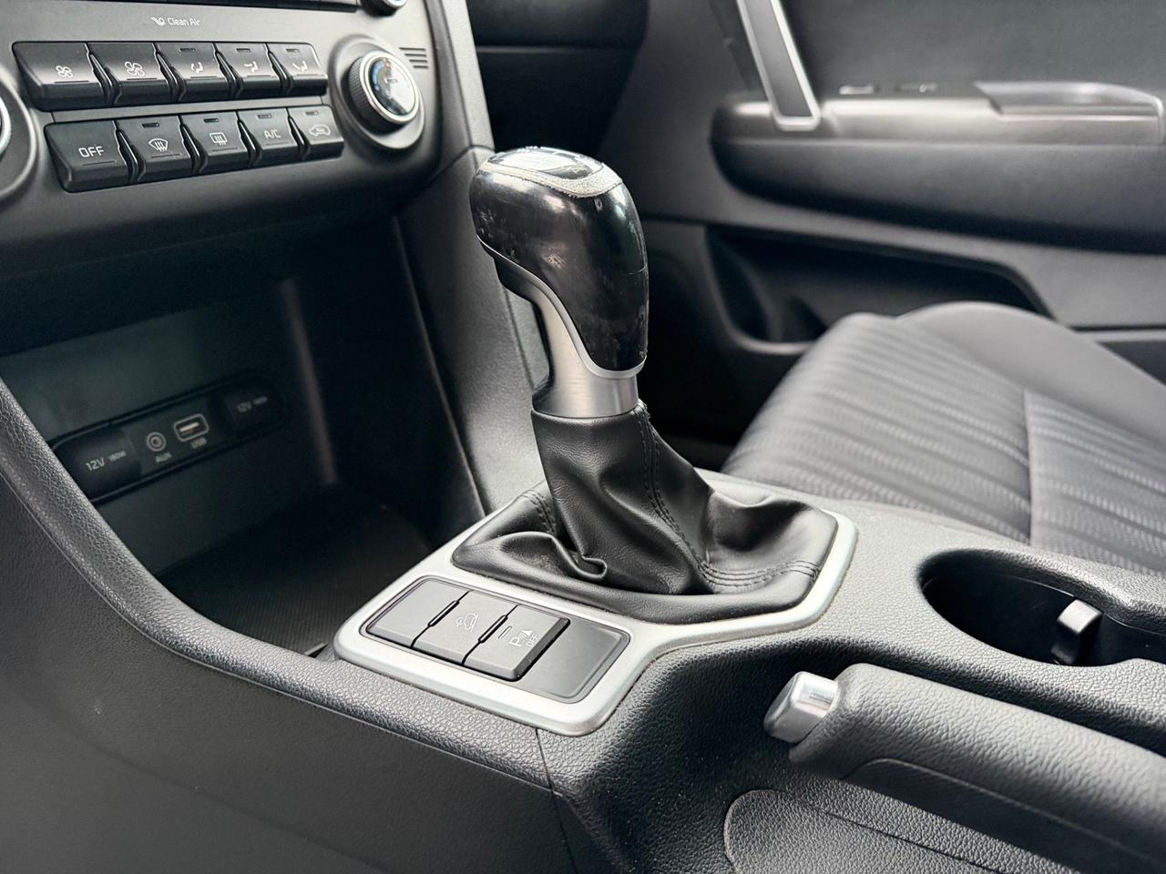 Kia Sportage 1.7 CRDI 2WD Cool