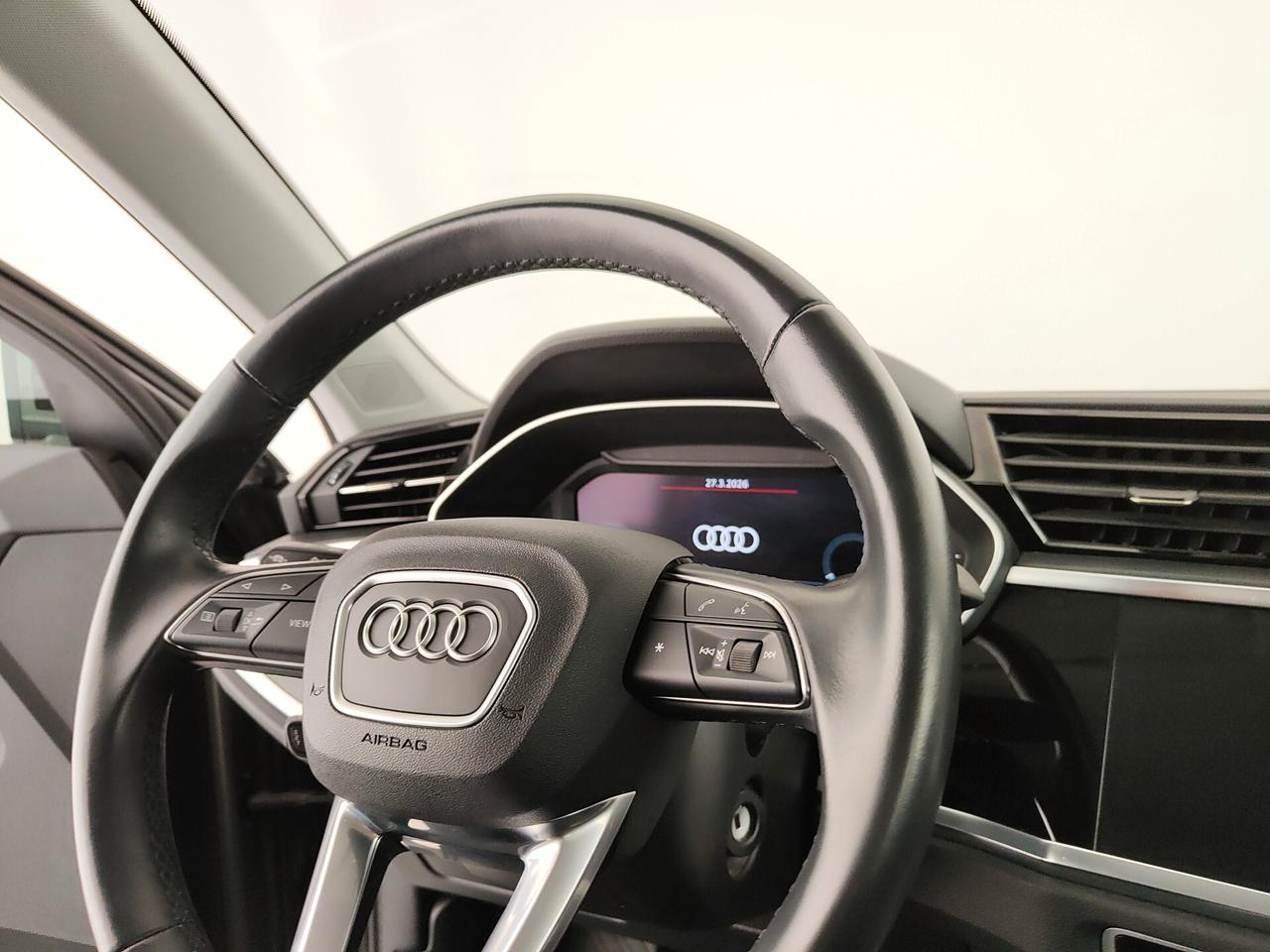 Audi Q3 SPB 35 TDI quattro S tronic Business Plus