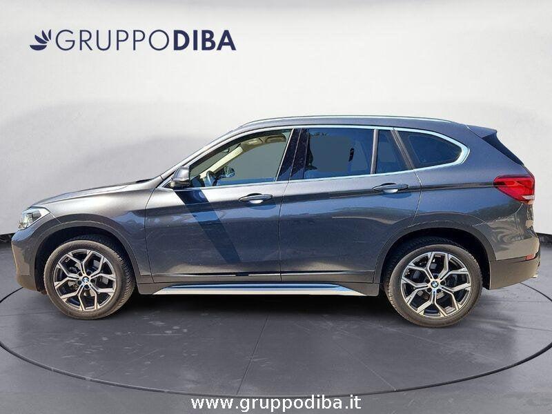 BMW X1 F48 2019 Diesel sdrive18d xLine Plus auto
