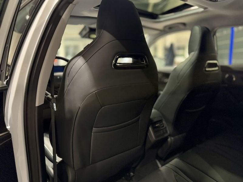 OMODA 5 1.6 TGDI 147CV aut. Premium