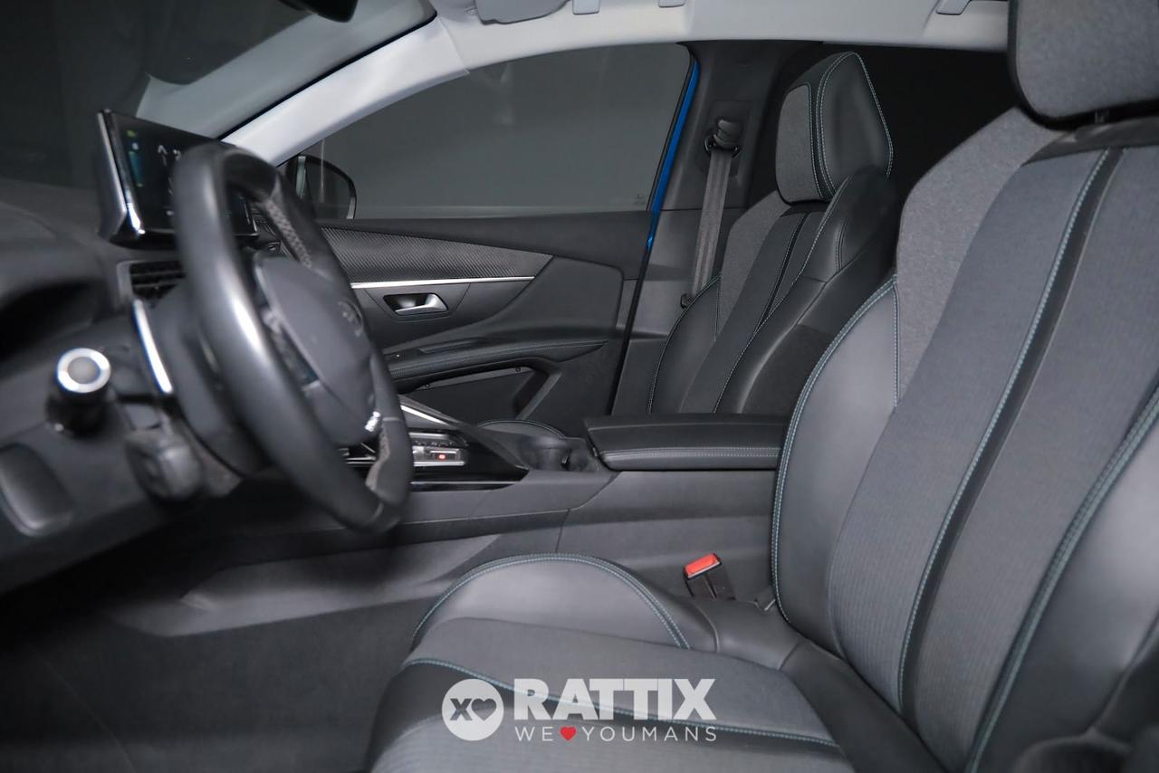 Peugeot 3008 1.6 Hybrid 225CV Allure e-EAT8