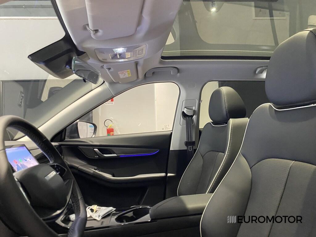 Jaecoo Jaecoo 5 SHS-H 1.5 TGDi Full Hybrid Exclusive DHT