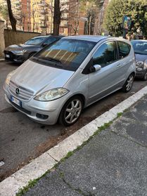 Mercedes-benz A 180 CDI Coupé Elegance