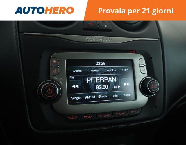 ALFA ROMEO MiTo 1.4 78 CV 8V S&S