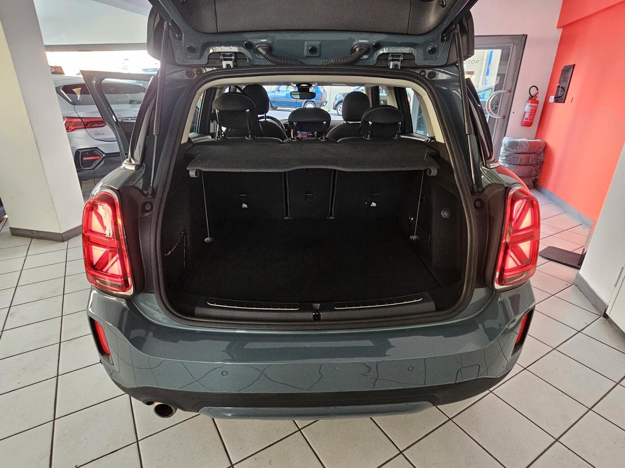 Mini Cooper S Countryman 1.5 SE Classic ALL4