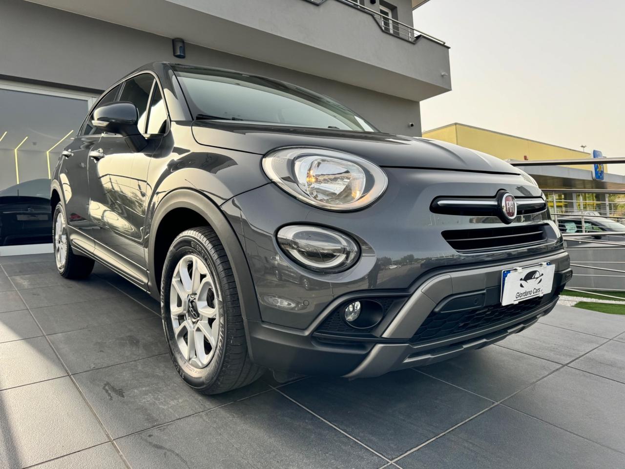 Fiat 500X 1.3 MultiJet 95 CV Lounge