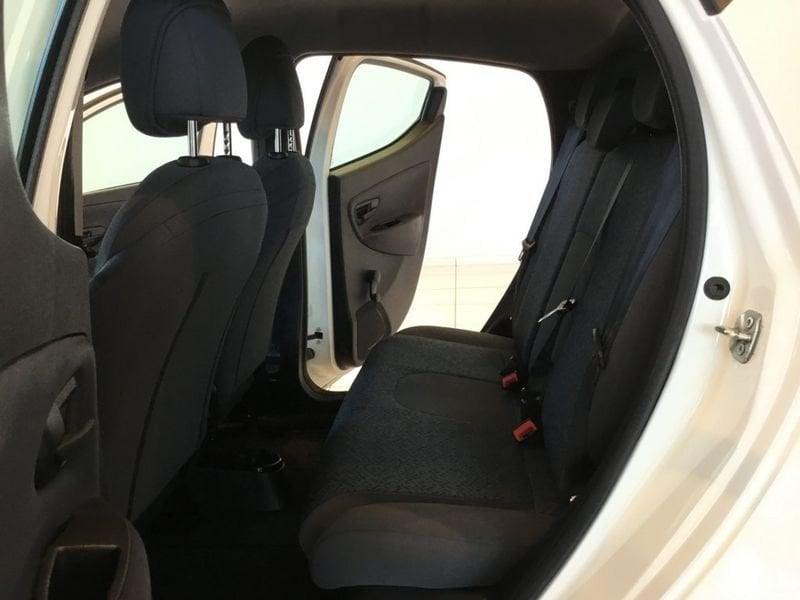 Lancia Ypsilon 1.0 FireFly 5 porte S&S Hybrid Oro MY24