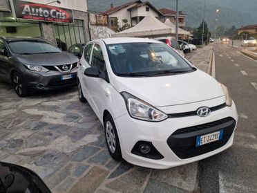 Hyundai i10 1.0 MPI Comfort