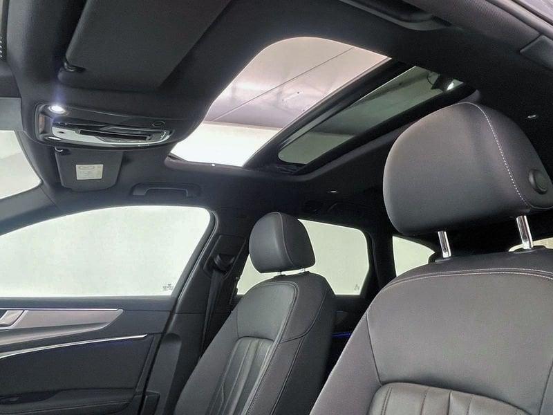 Audi A6 Avant 40 2.0 TDI S tronic Business Sport