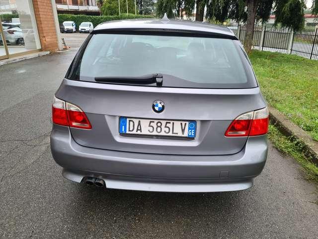 BMW 525 525d Touring Futura