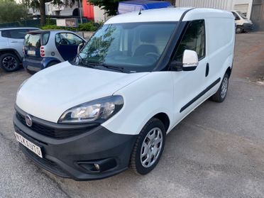 Fiat Doblo METANO