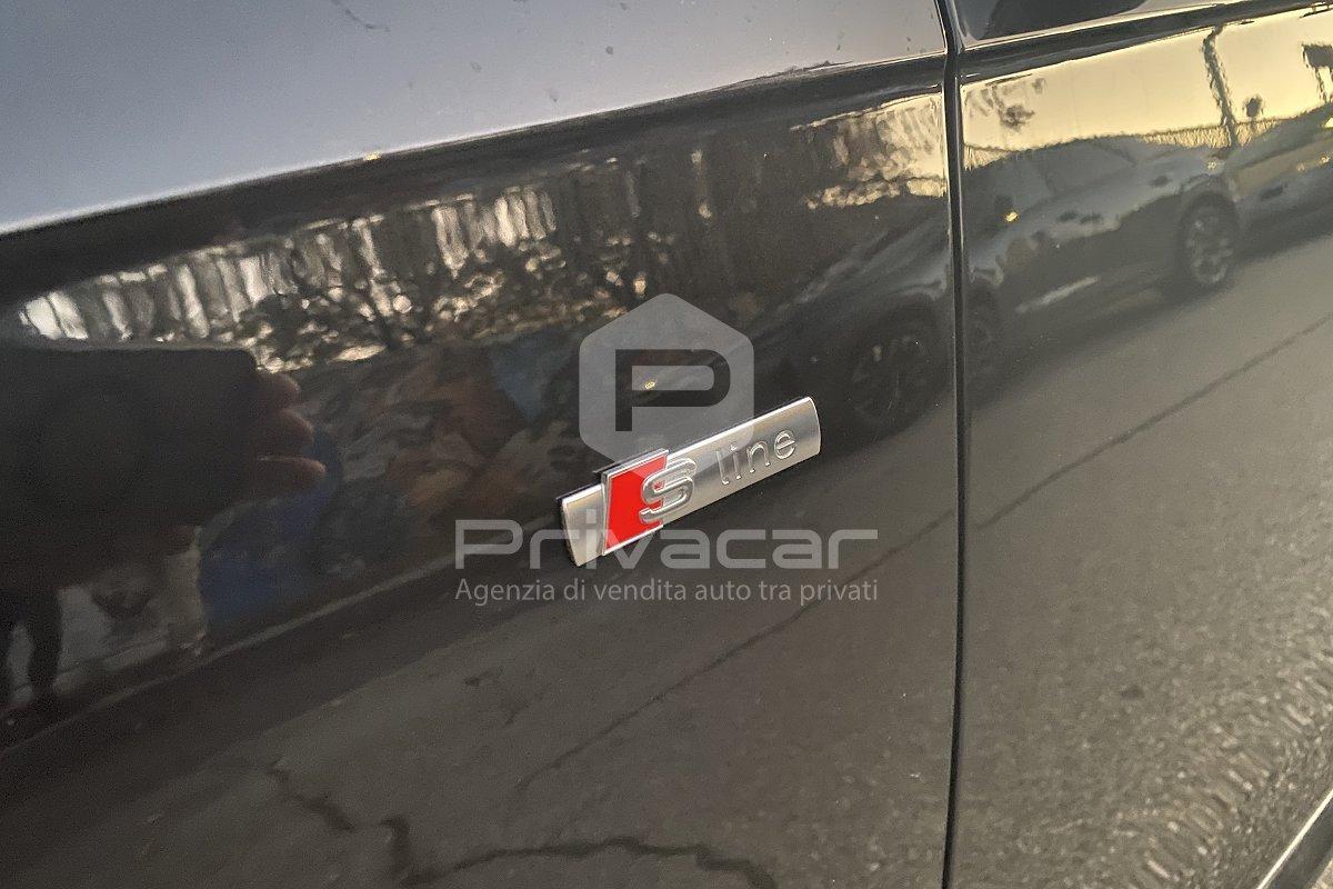 AUDI A4 Avant 2.0 TDI 177 CV quattro S tronic