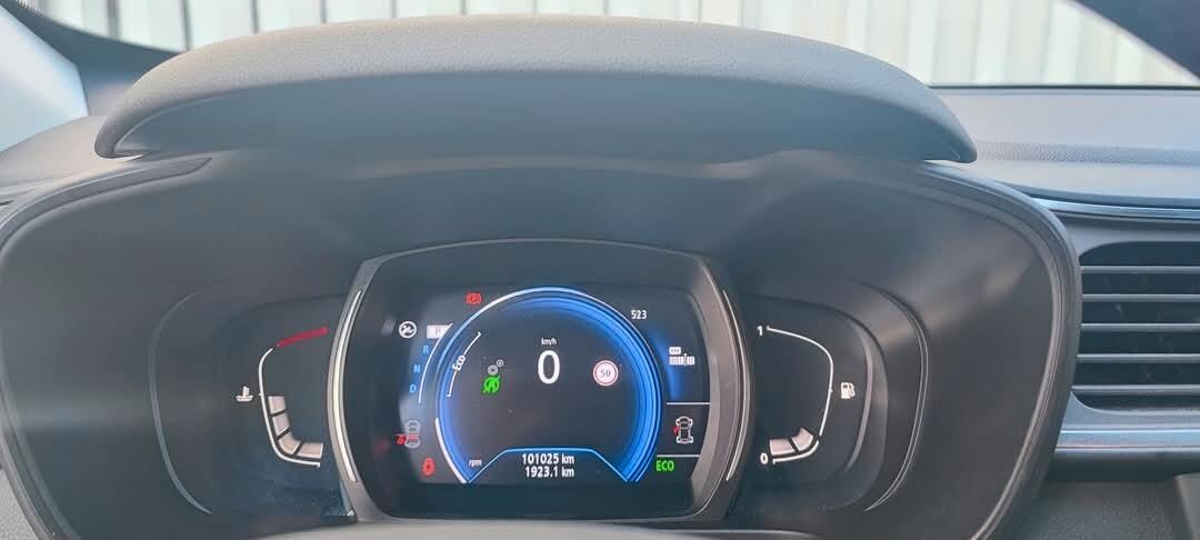 Renault Kadjar diesel automatica 6 /2022