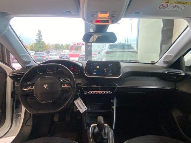 PEUGEOT 208 PureTech 75 Stop&Start 5 porte Active