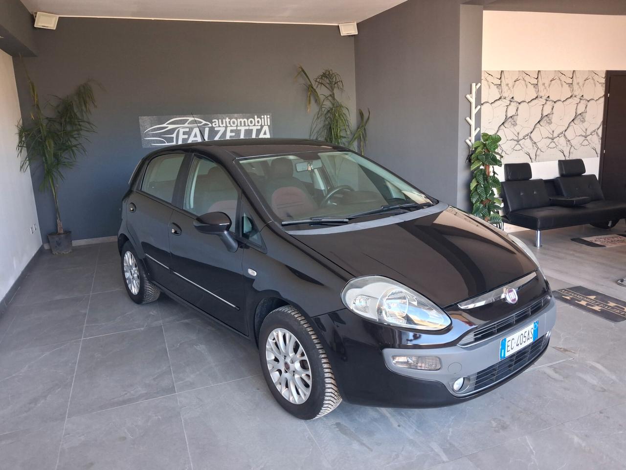 Fiat Grande Punto 1.4 5 porte dinamic