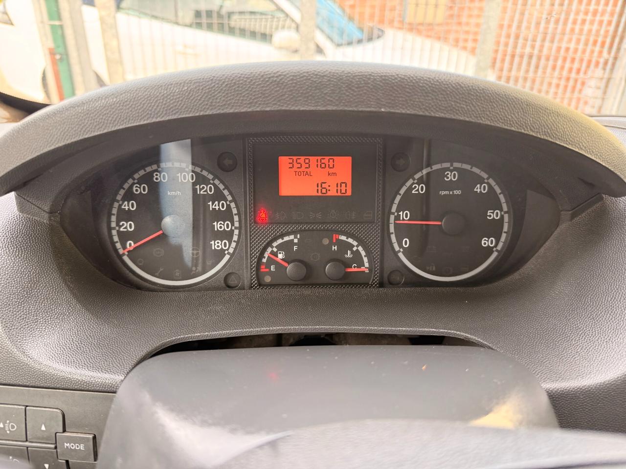 Citroen Jumper 2.2 Hdi Doppia cabina IVA COMPRESA