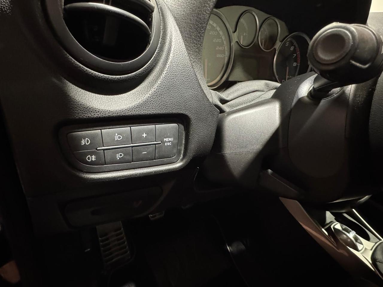 Alfa Romeo MiTo 1.4 78 CV Distinctive SI NEOPATENTATI