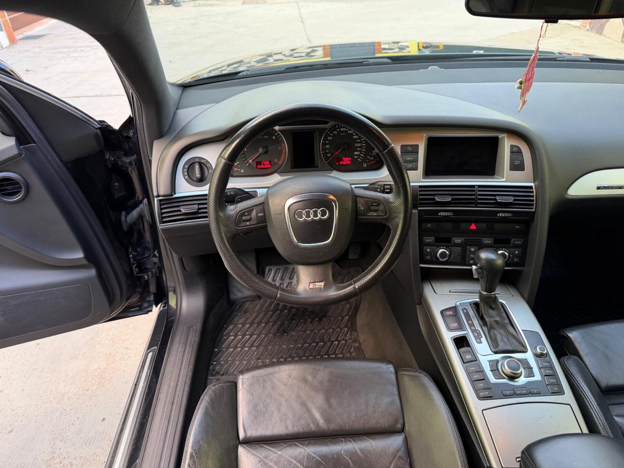 Audi A6 Avant 3.0 V6 TDI quattro S-Line Full optional