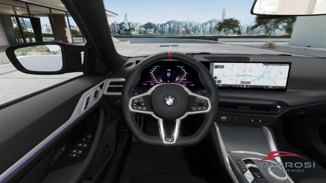 BMW 420 Serie 4 d Gran Coupé Msport Pro Innovation Comfort