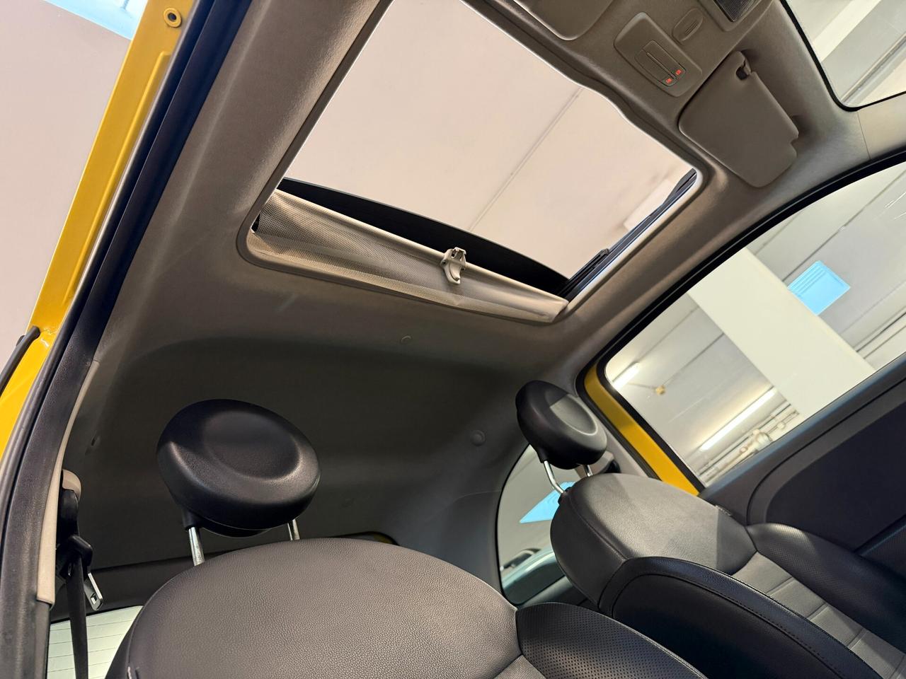 Fiat 500 1.4 16V Sport