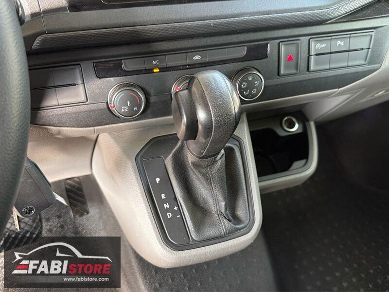 Volkswagen Multivan Transporter T6 2.0 TDi 150 Cv DSG 3p. 4 MOTION - CarPlay, Clima ecc