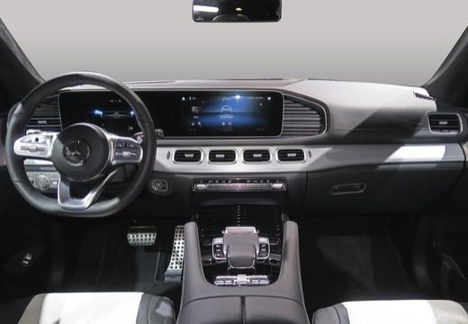 Mercedes-Benz GLE Coupe - C167 2020 - GLE coupe 350 de phev (e eq-power) P