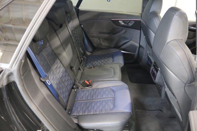 AUDI RS Q8 Performance 640CV "" Km 27000 "" NEW MODEL ""