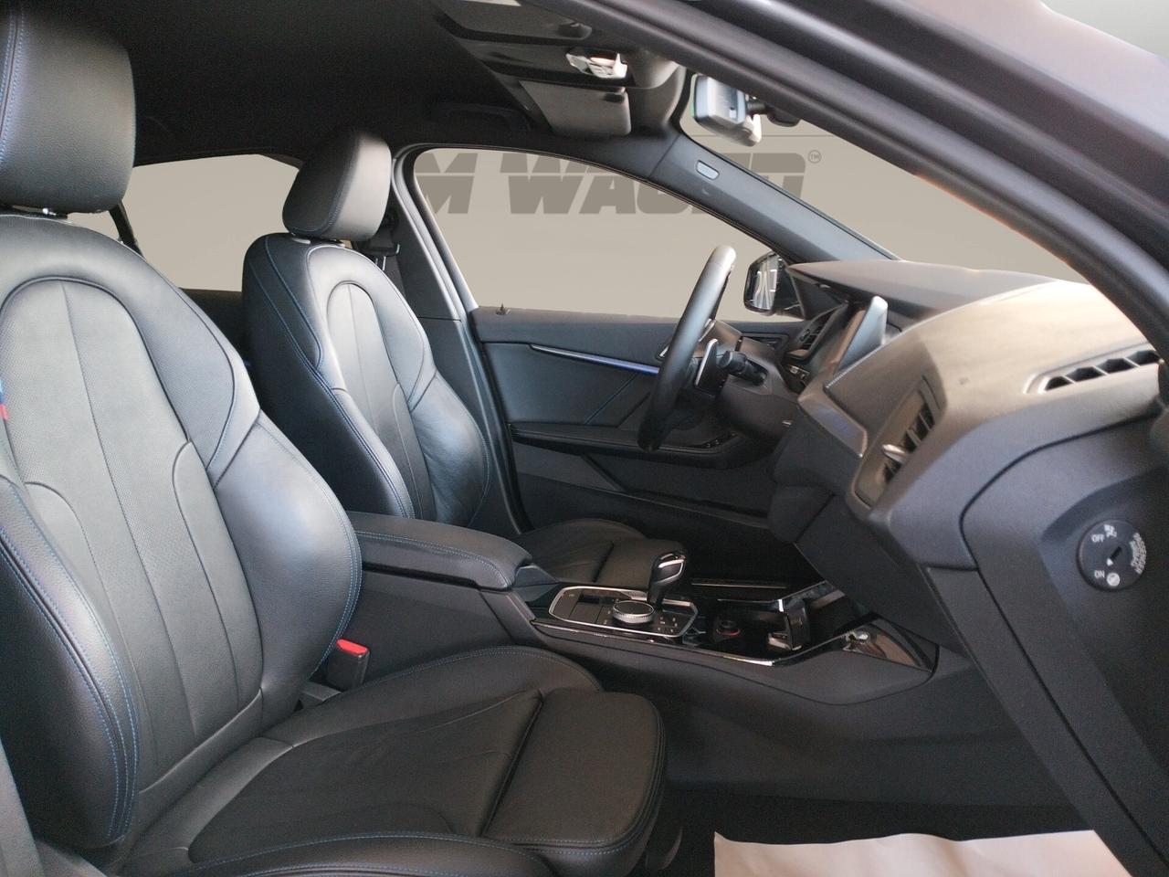 Bmw 120d xDrive Msport auto awd