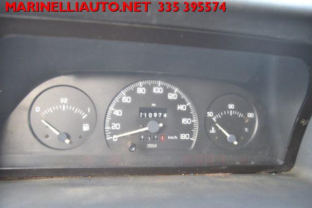 FIAT Ducato 14 2.8 TD Furgone 120CV