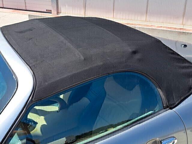 Pontiac Solstice ROADSTER 2.4 -2006