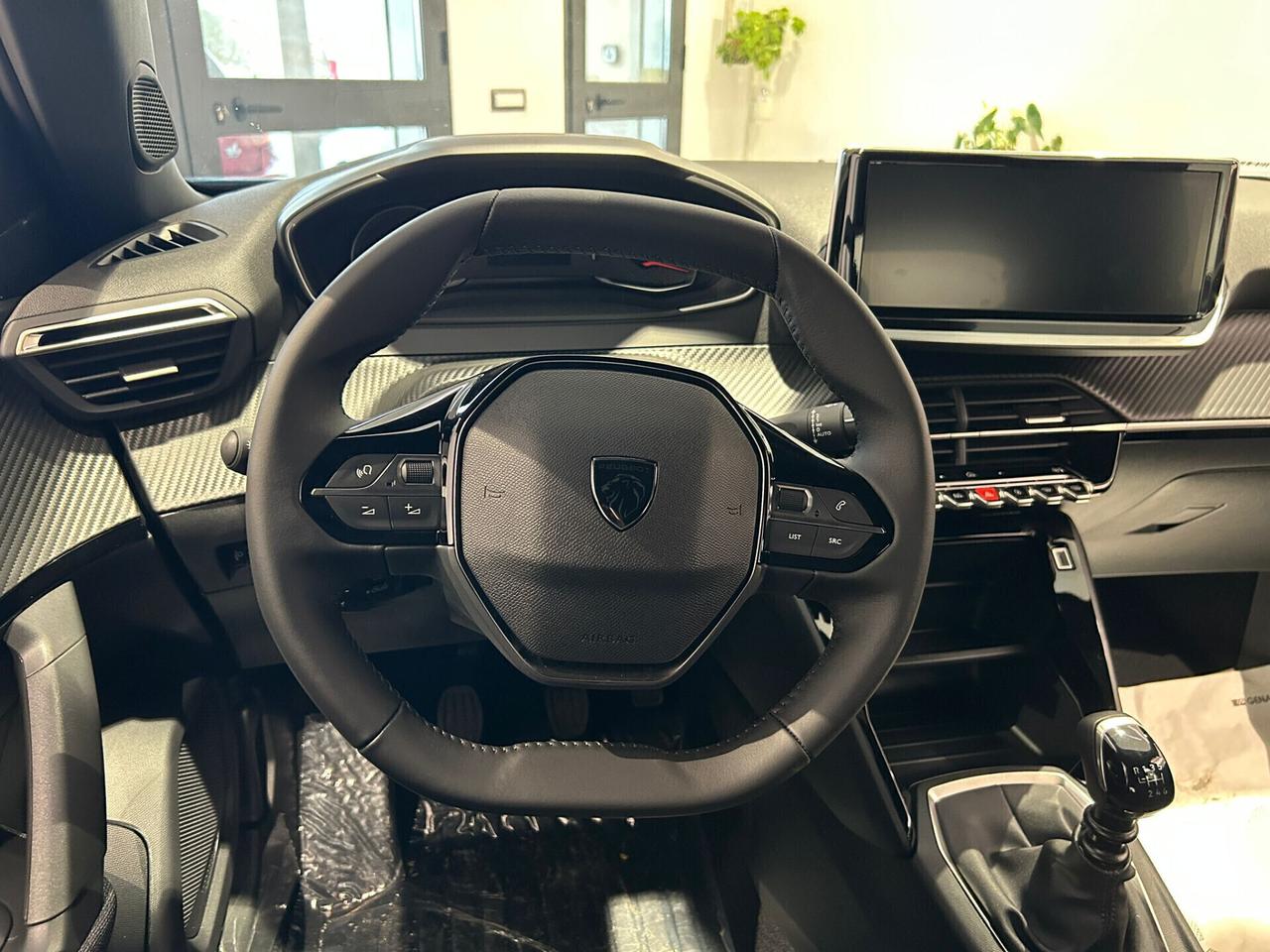 Peugeot 2008 Style PREZZO REALE- AUTO NUOVA