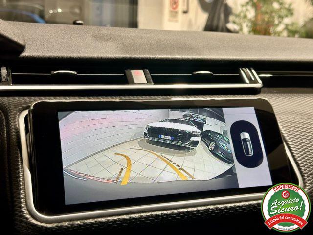 LAND ROVER Range Rover Velar 2.0 TD4 180CV SE *CERCHIO 22"*