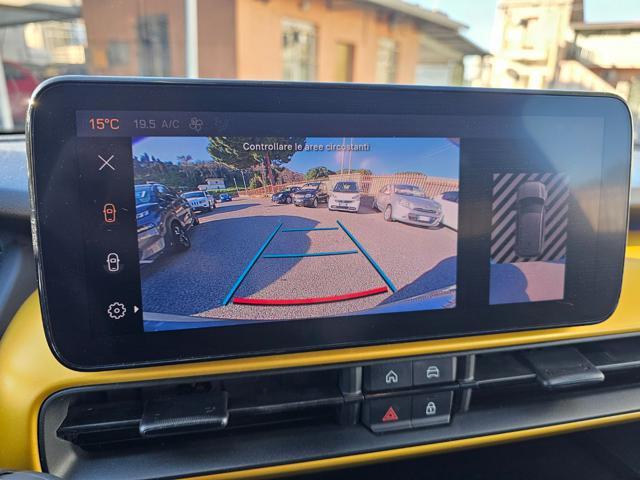 JEEP Avenger 1.2 Turbo 100 CV Summit