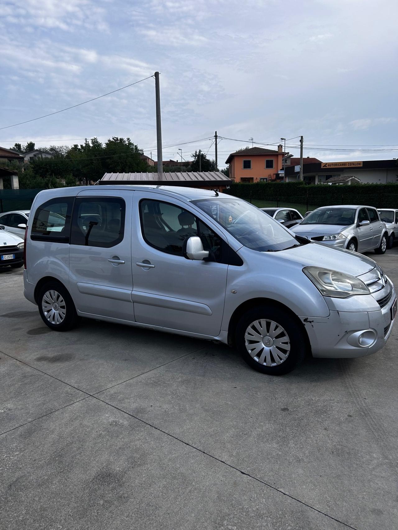 Citroen Berlingo 1.6 HDi 90CV Multispace