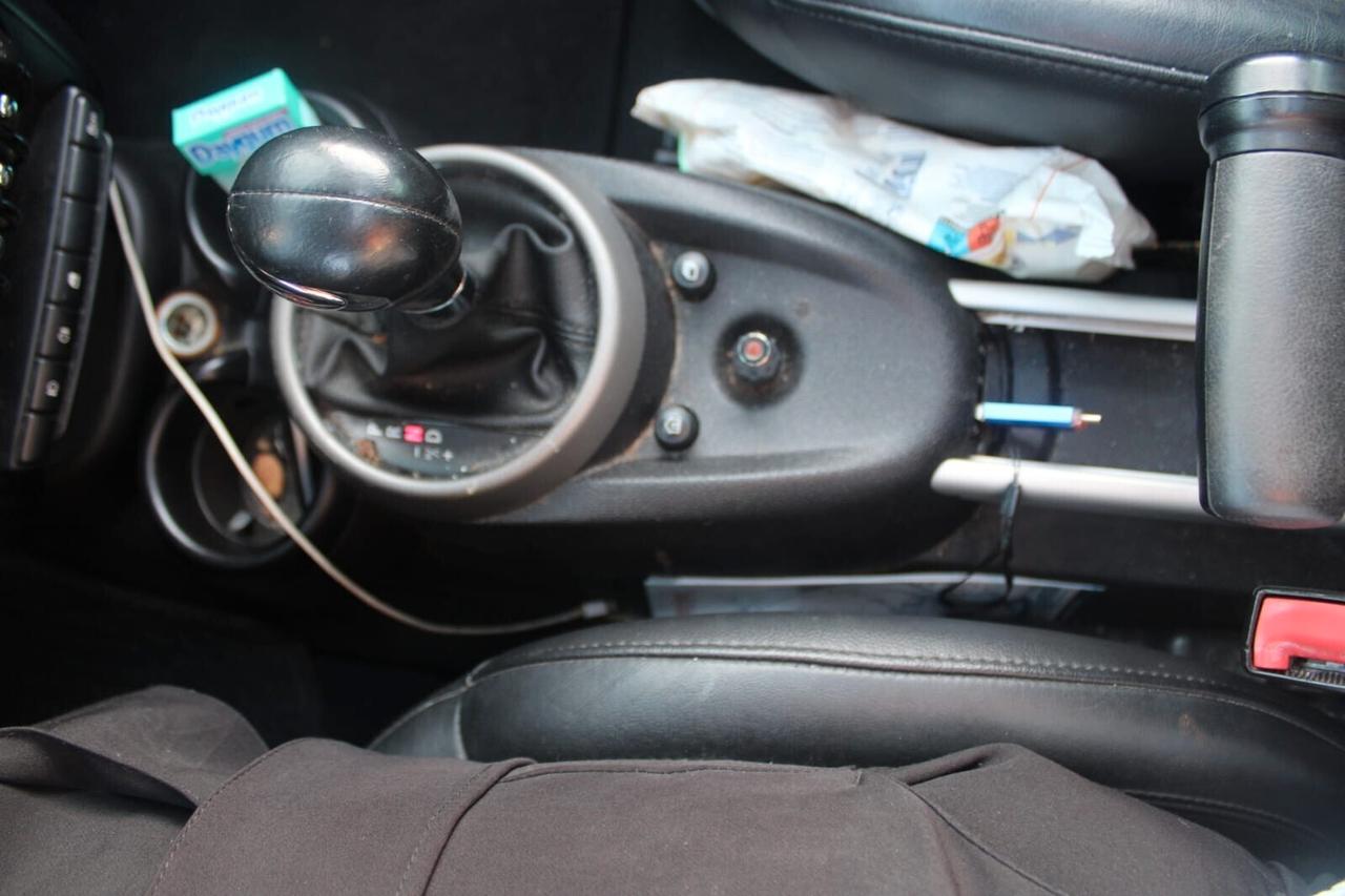 Mini Cooper D Countryman Tua A SOLI 142€ al mese Anticipo Zero