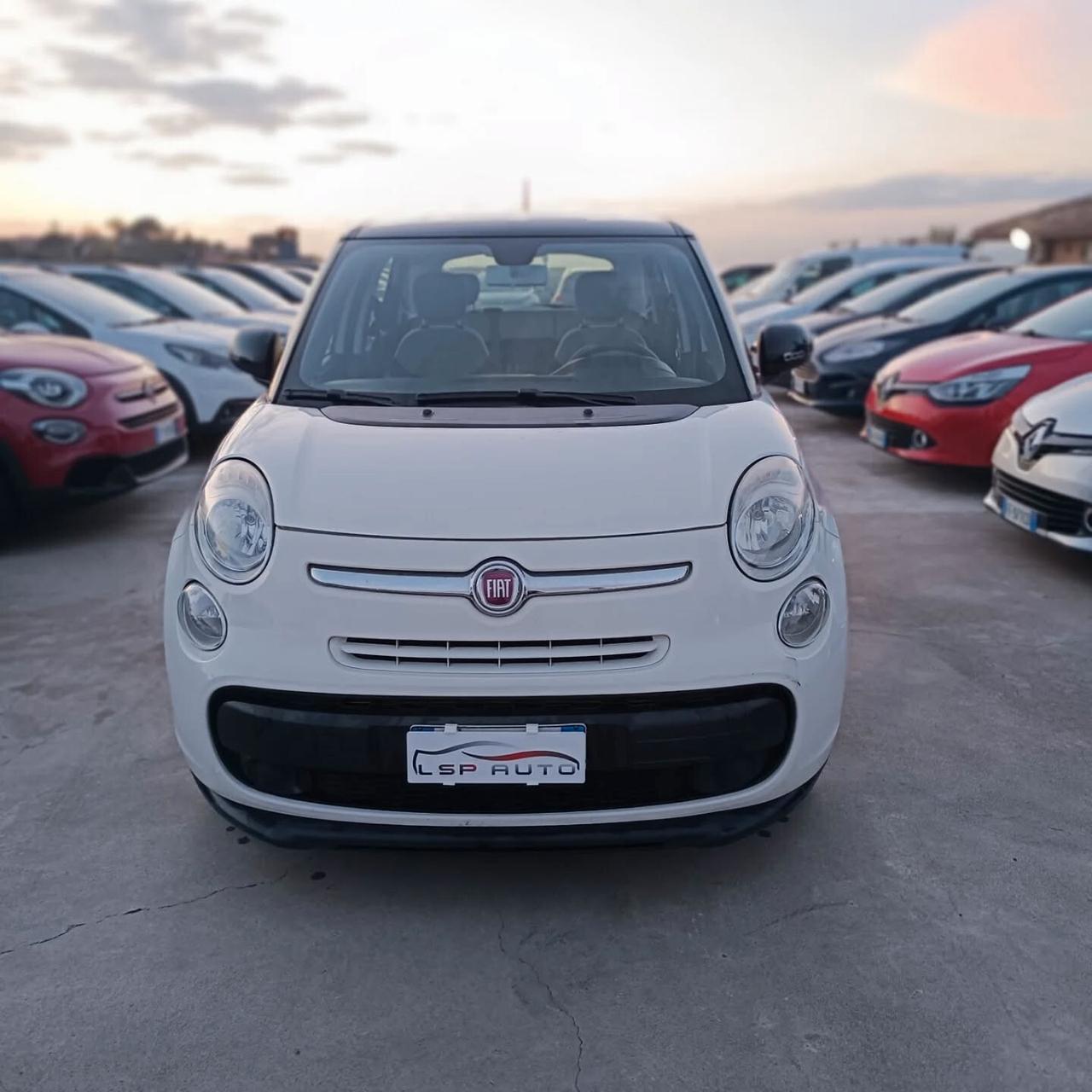 Fiat 500L 1.6 Multijet 120 Cv PERMUTA VISTA E PIACIUTA
