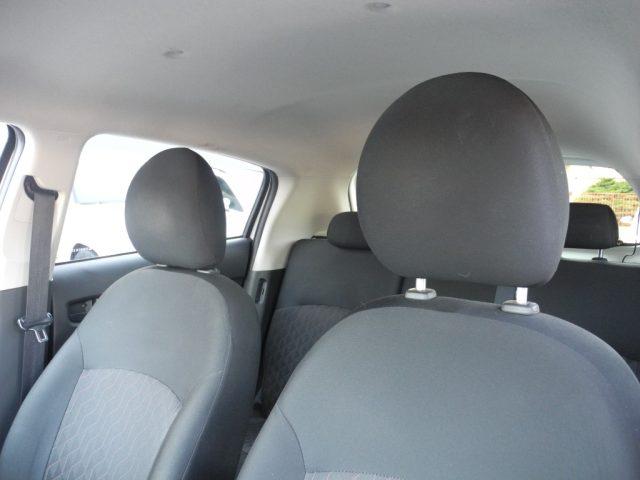 MITSUBISHI Space Star 1.2 Intense SDA FP - OK NEOPATENTATI - "68.000 Km"