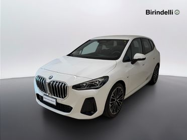 BMW Serie 2 A.T. (U06) - 218d Active Tourer Msport