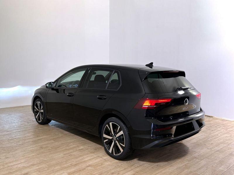 Volkswagen Golf 1.5 TSI eHybrid DSG Edition Plus