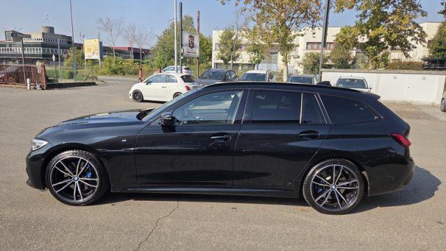 BMW 320 d 48V Touring Msport PERMUTE SERVICE BMW