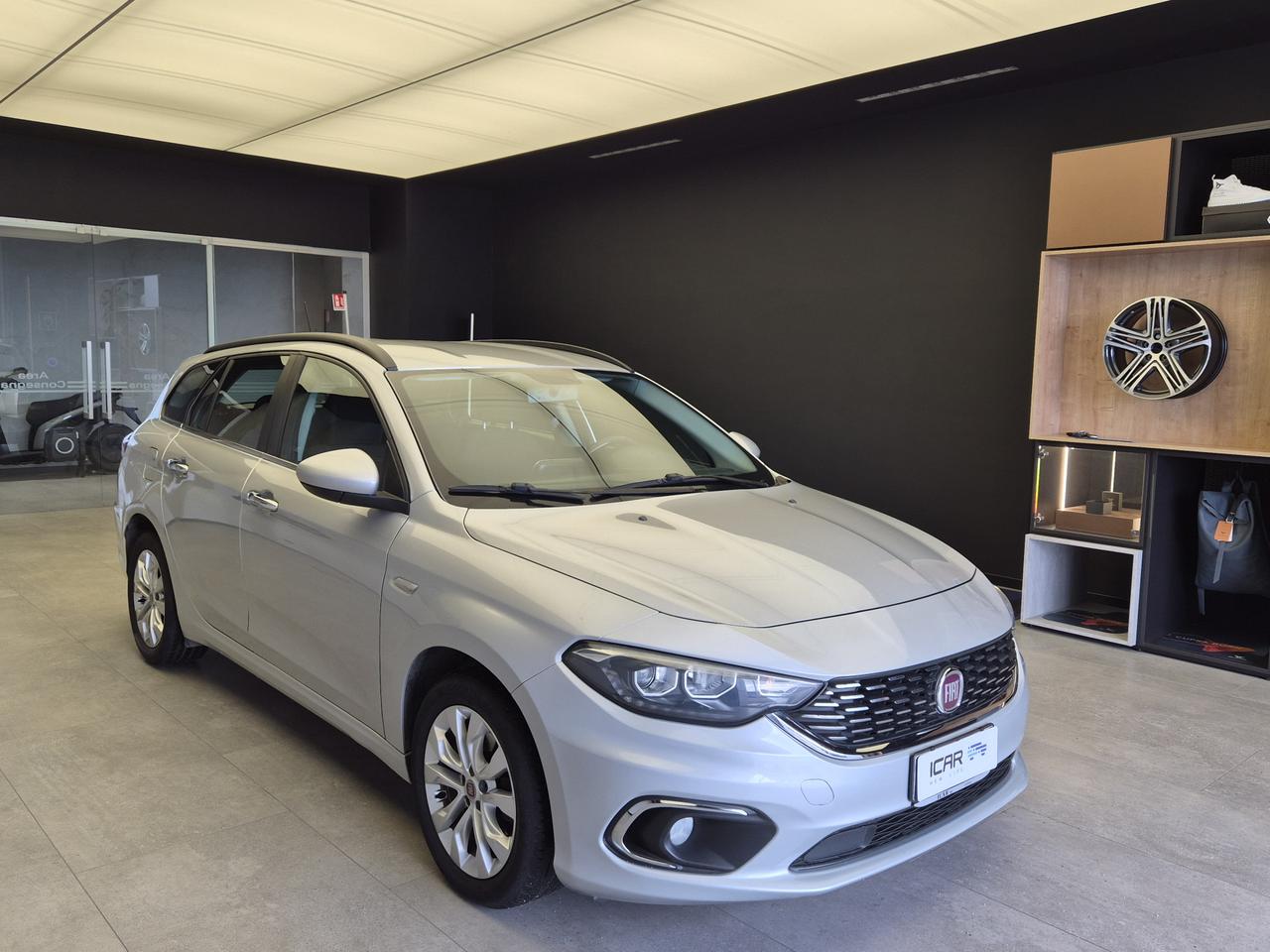 FIAT Tipo II - Tipo SW 1.6 mjt Business s&s 120cv