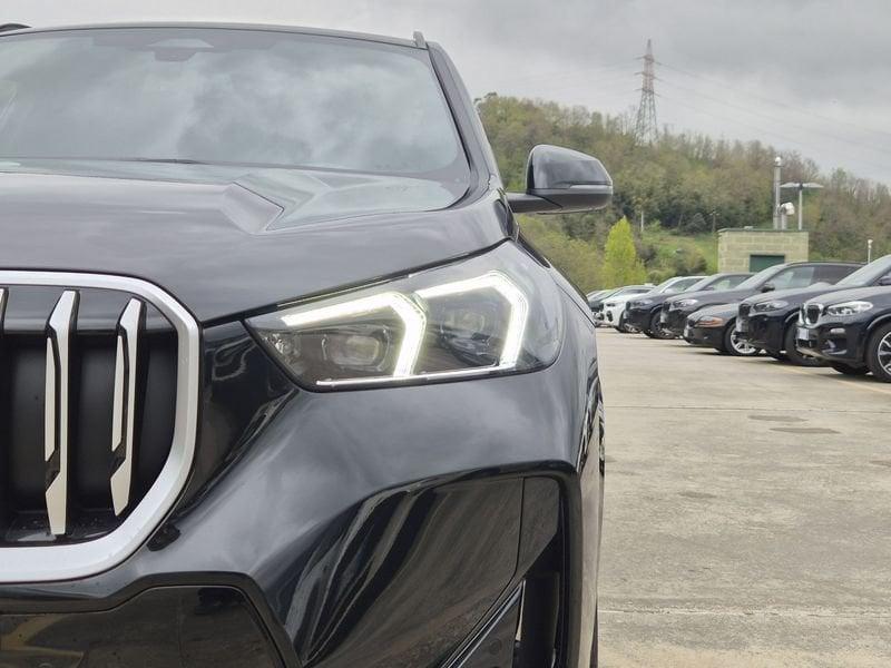 BMW X1 Serie X SDRIVE18D