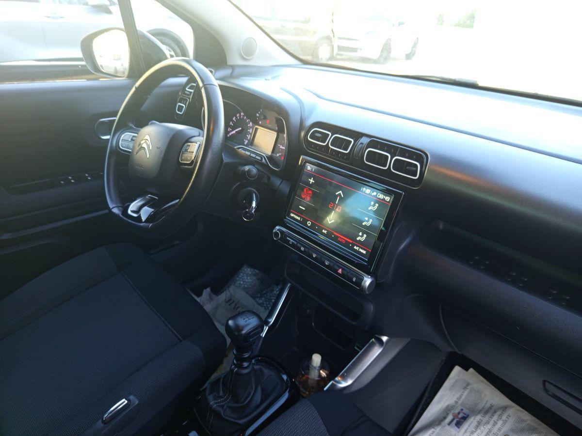 CITROEN C3 Aircross BlueHDi 110 Shine 2022