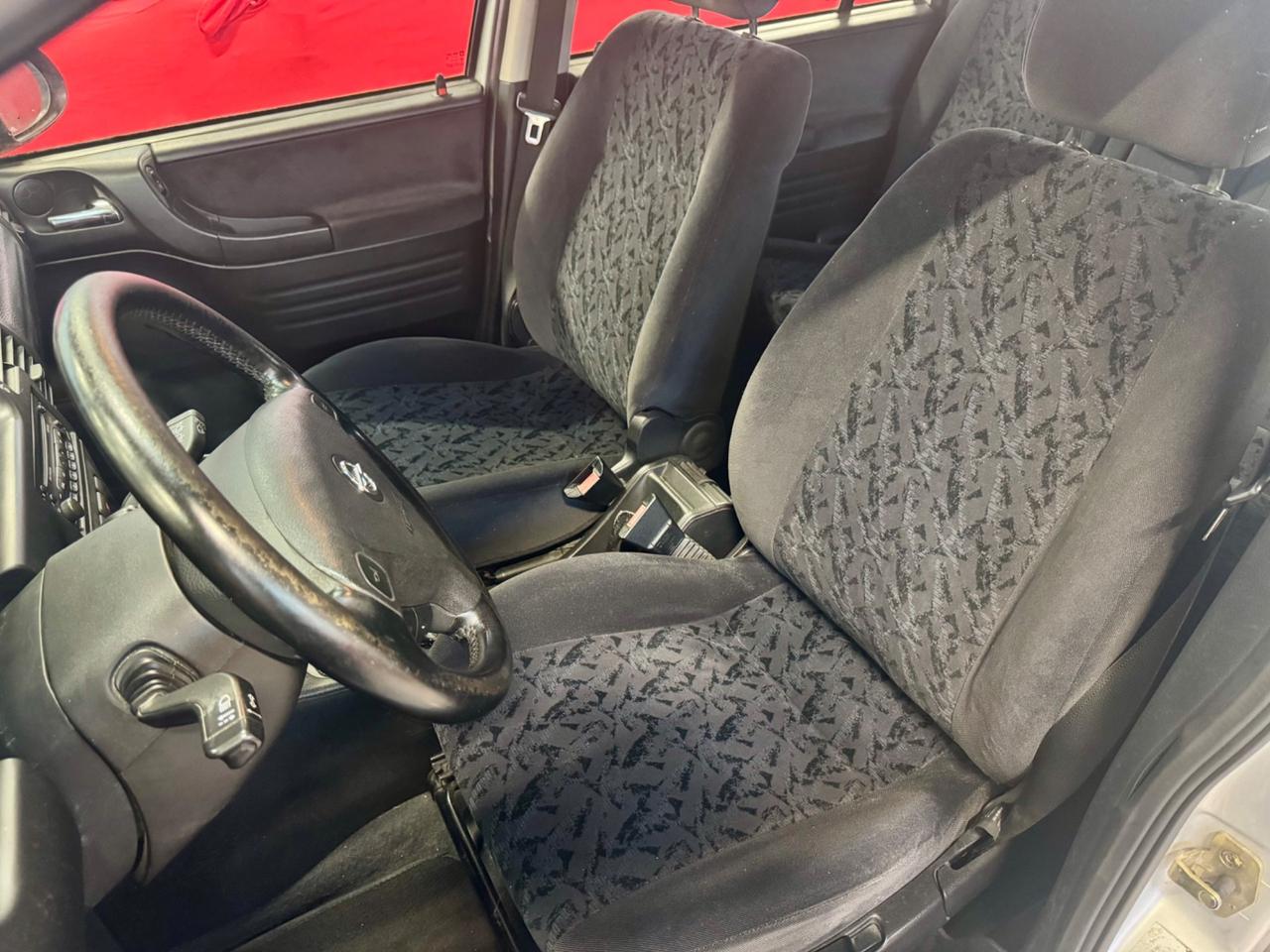 Opel Zafira 1.8 16V Elegance 7 posti