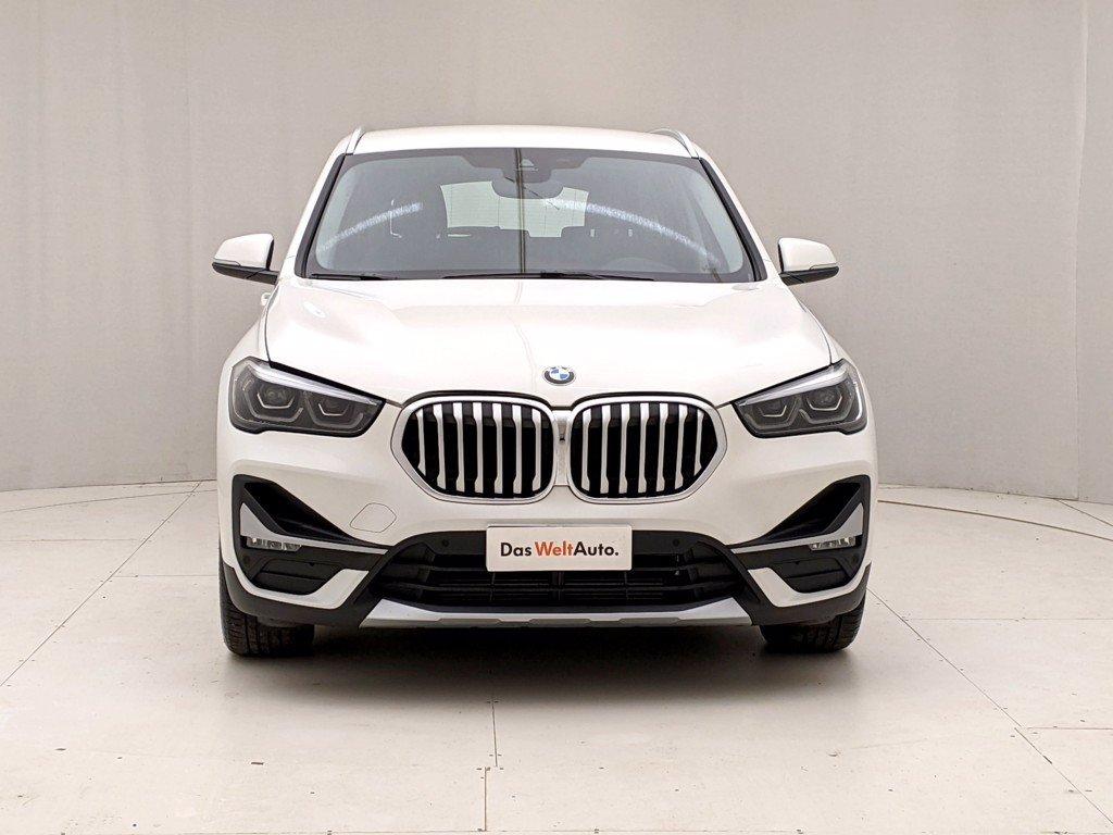 BMW X1 xDrive25e xLine del 2020