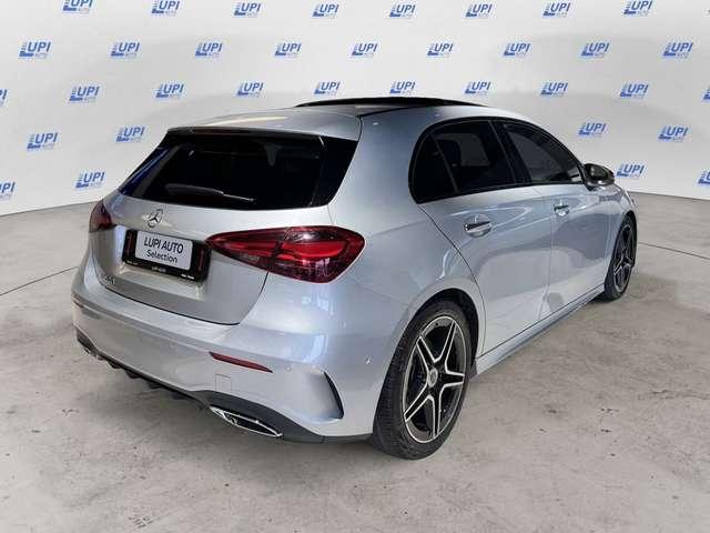 Mercedes-Benz A 200 A 200 AMG Line Premium auto