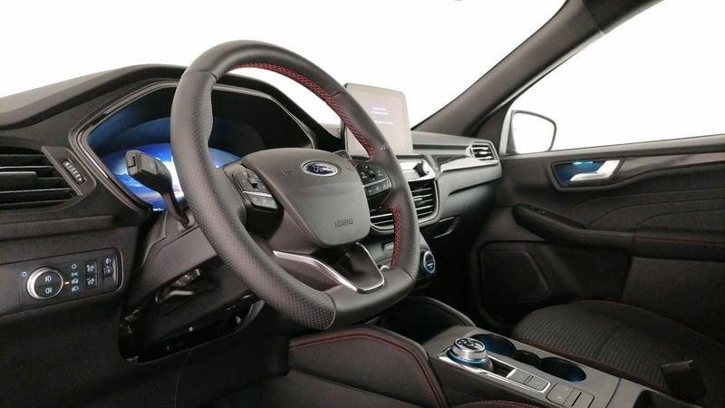 Ford Kuga 2.5 full hybrid ST-Line 2wd 190cv cvt
